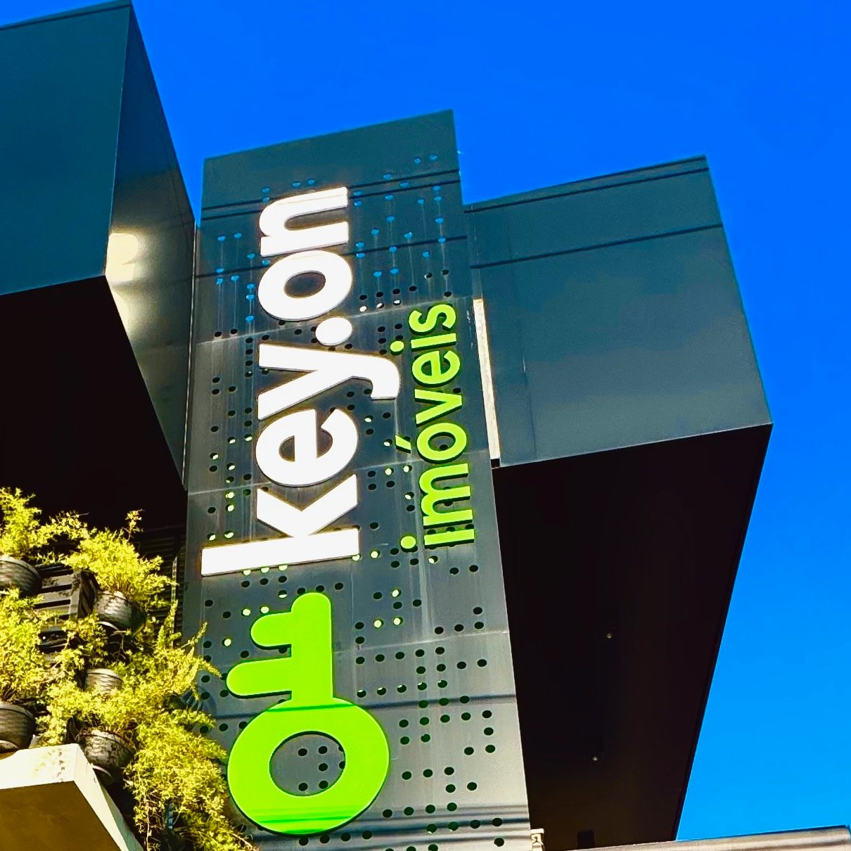 Key.on Imóveis em Tubarão/SC